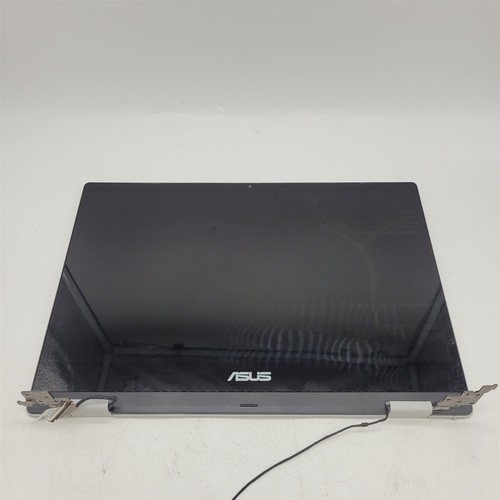 Asus chromebook flip - flip, cx1