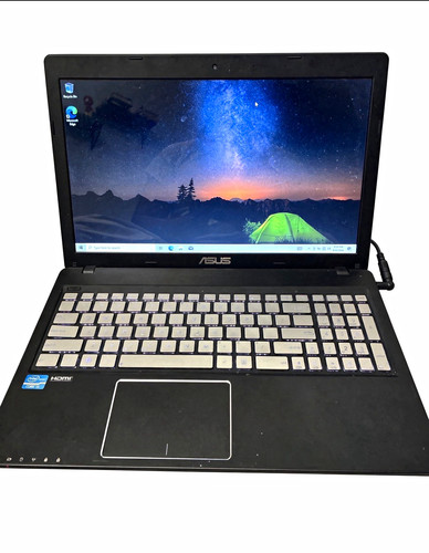 Asus 6in win 10 home - 15.6in,