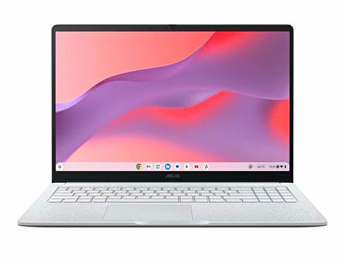 Asus chromebook cx15 6in - chromebook,