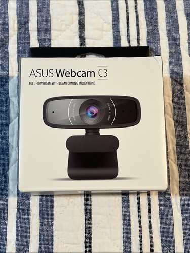 Asus webcam 1080p - asus,