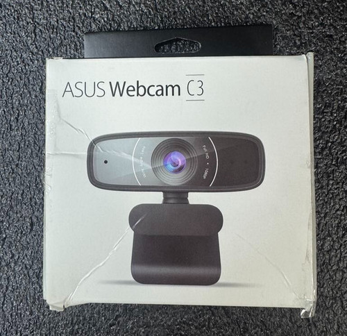 Asus 90yh0340 b2fa00 - asus, webcam