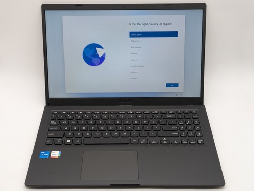 Asus vivobook f1500ea - vivobook,