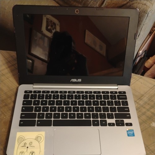 Asus chromebook c200ma edu - asus,