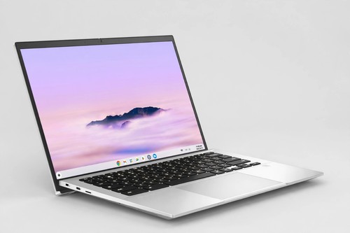 Asus expertbook cx54 - 14", 2k