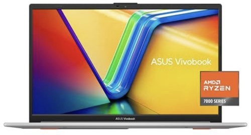 Asus vivobook 6in - go, ryzen