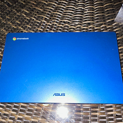 Asus chromebook cx1505cta - asus,