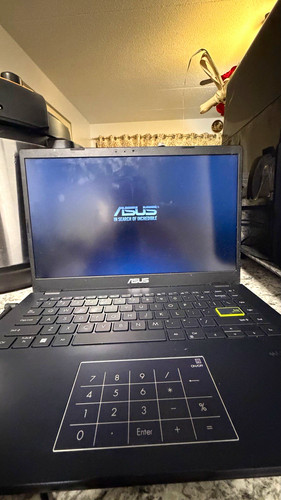 Asus vivobook laptop - asus,