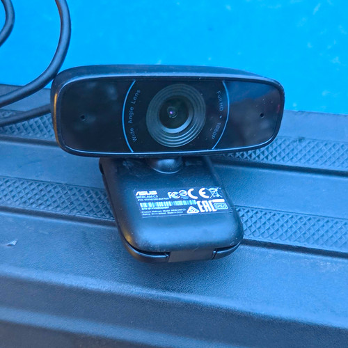 Asus webcam usb 0 30fps - c3,