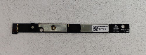 04081 00098400 asus - 04081-00098400, webcam