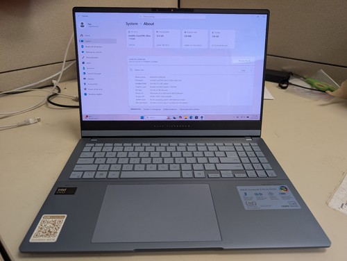 Asus vivobook oled 16 - asus, 15