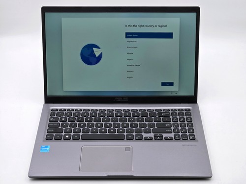 Asus vivobook r565ea uh31t - asus, 15