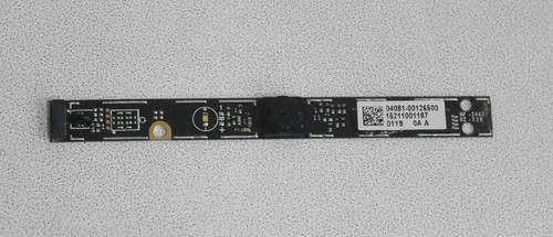 04081 00126500 asus webcam - asus,