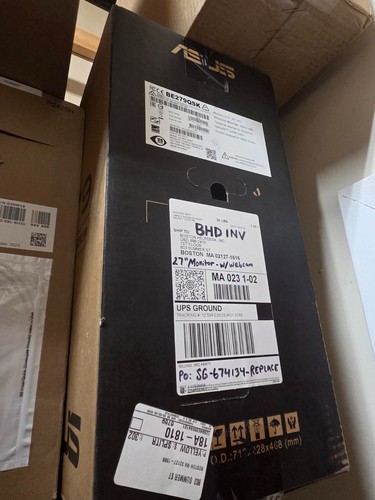 Asus be279qsk inch - 27-inch, 1080p
