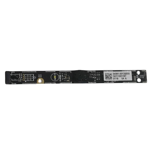 04081 00093400 asus webcam - 04081-00093400,