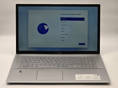 Asus vivobook x712ja - vivobook,