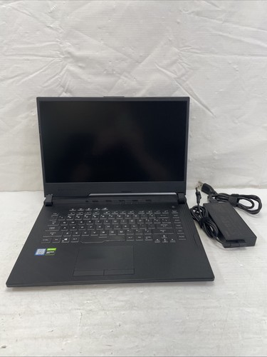 Asus rog strix - asus, 15.6