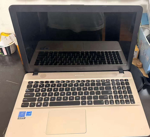 Asus x550l intel pentium - asus, 15.6"