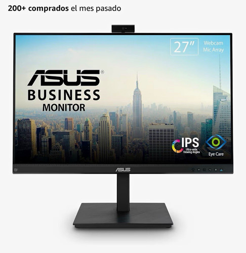 Asus be279qsk ips fhd - be279qsk,