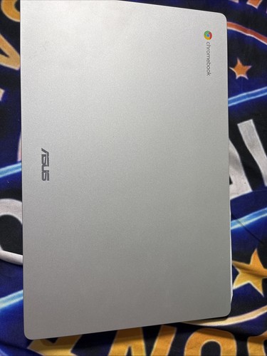 Asus chromebook 6in intel - chromebook, 15.6in