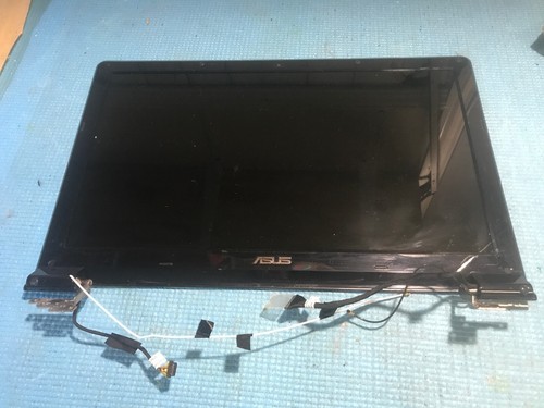 Asus ul50a series - asus, 15.6"