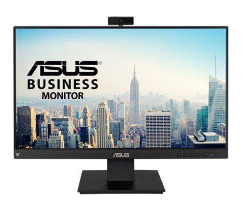 Asus be24eqk webcam - webcam, full