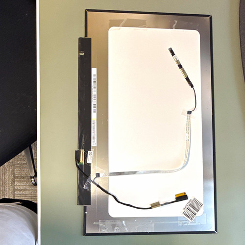 Asus nv173fhm n49 - screen, and