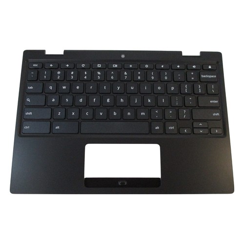 Palmrest keyboard for asus - palmrest,