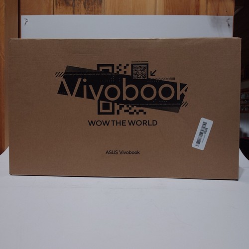 Asus vivobook 15 - go,