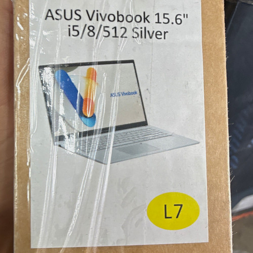 Asus vivobook 6in - asus, laptop