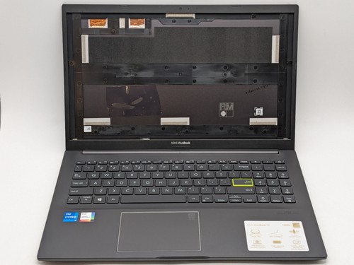 Asus vivobook k513e - vivobook,