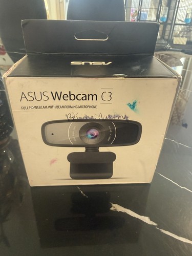 90yh0340 b2ua00 asus webcam - -,