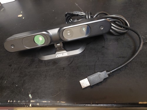 Asus xtion pro - pro, camera