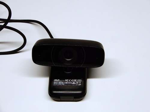 Asus webcam 1080p usb - webcam,